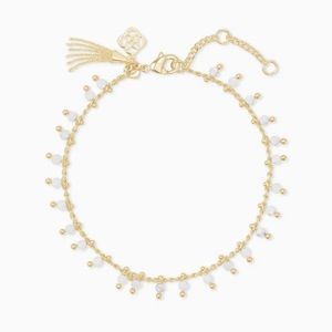 Kendra Scott Jenna Delicate Bracelet